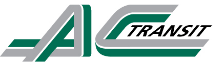 AC Transit official logo