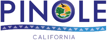 Pinole official logo