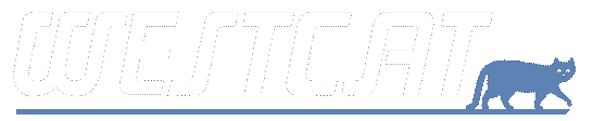 WestCAT official logo